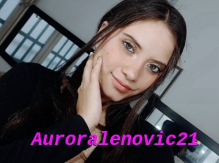 Auroralenovic21