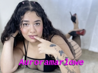 Auroramarlowe