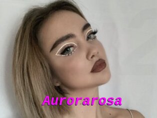 Aurorarosa