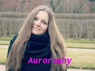 Aurorashy