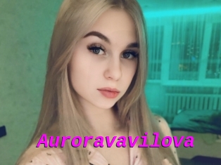 Auroravavilova