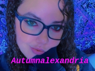 Autumnalexandria