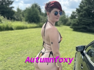 Autumnfoxy