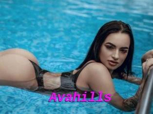 Avahills