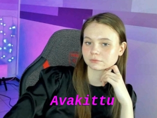 Avakittu