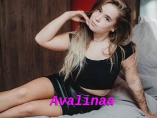 Avalinaa