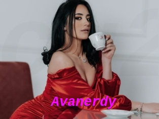 Avanerdy