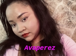 Avaperez