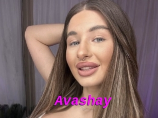 Avashay