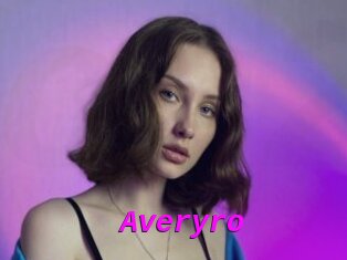 Averyro