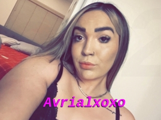 Avrialxoxo