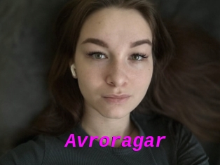 Avroragar