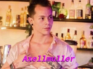 Axellmuller