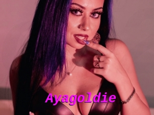 Ayagoldie