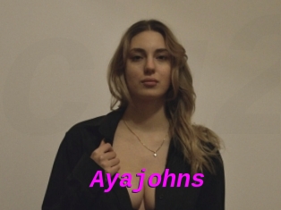 Ayajohns