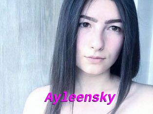 Ayleensky