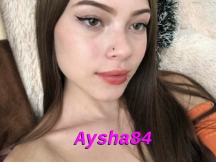 Aysha84