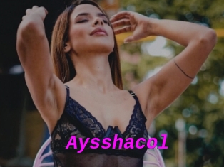 Aysshacol