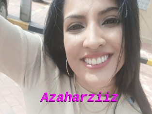 Azaharziiz