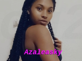 Azaleasky