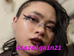 Azazelgain21