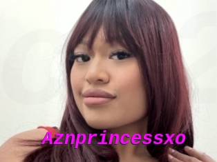 Aznprincessxo