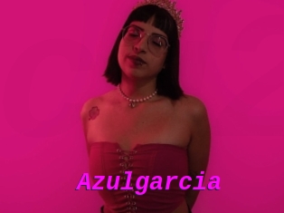 Azulgarcia