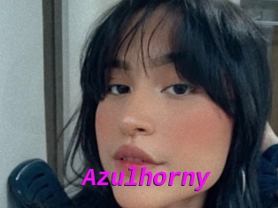 Azulhorny