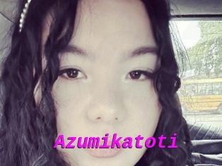 Azumikatoti