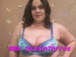 BBW_JazminTorres