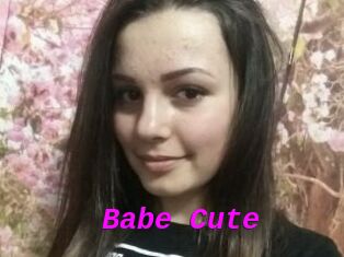 Babe_Cute