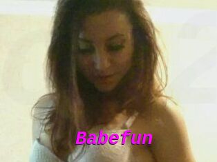 Babefun