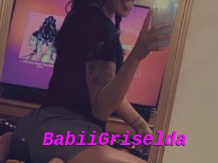 BabiiGriselda