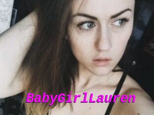 BabyGirlLauren