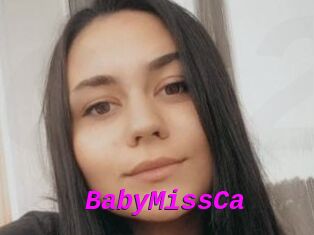 BabyMissCa