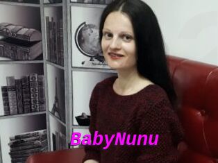 BabyNunu