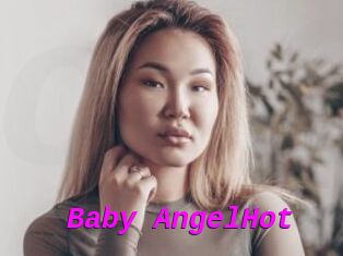 Baby_AngelHot