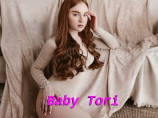 Baby_Tori