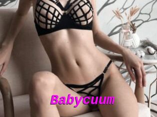 Babycuum