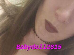 Babydoll2815