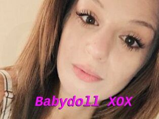 Babydoll_XOX