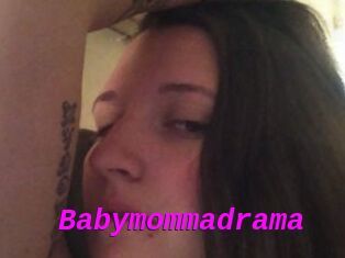 Babymommadrama