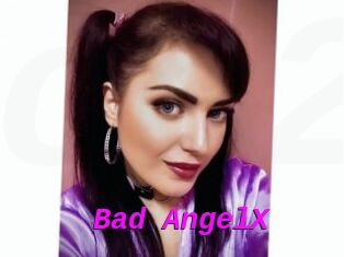 Bad_AngelX