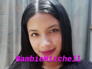 BambieMitchell