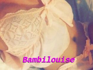 Bambilouise