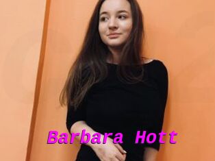 Barbara_Hott