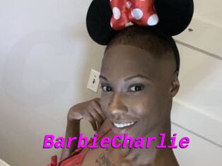 BarbieCharlie