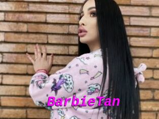 BarbieTan