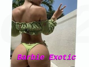 Barbie_Exotic