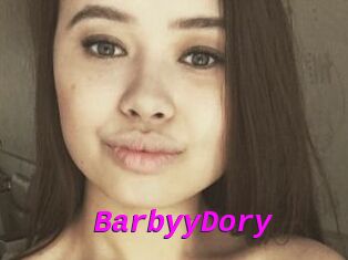 BarbyyDory